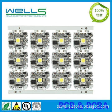 PCBA for LED Light OEM Service